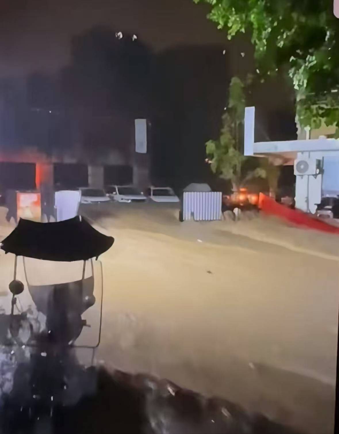 布鲁日VS亨克_暴雨致重庆一小区女保安遇难布鲁日VS亨克，知情人：深感悲痛，已安抚家属