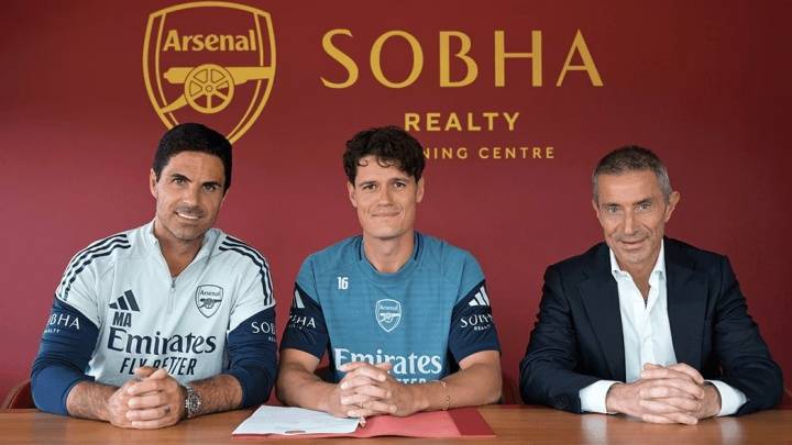 皇冠信用盘可以占几成_第三签！官方：阿森纳签下31岁丹麦中场诺尔高皇冠信用盘可以占几成，总价1200万英镑