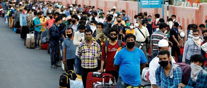 皇冠信用盘注册网址_俄罗斯男性快打光了？或将引进100万印度移民皇冠信用盘注册网址，普京难道不担心引火烧身？