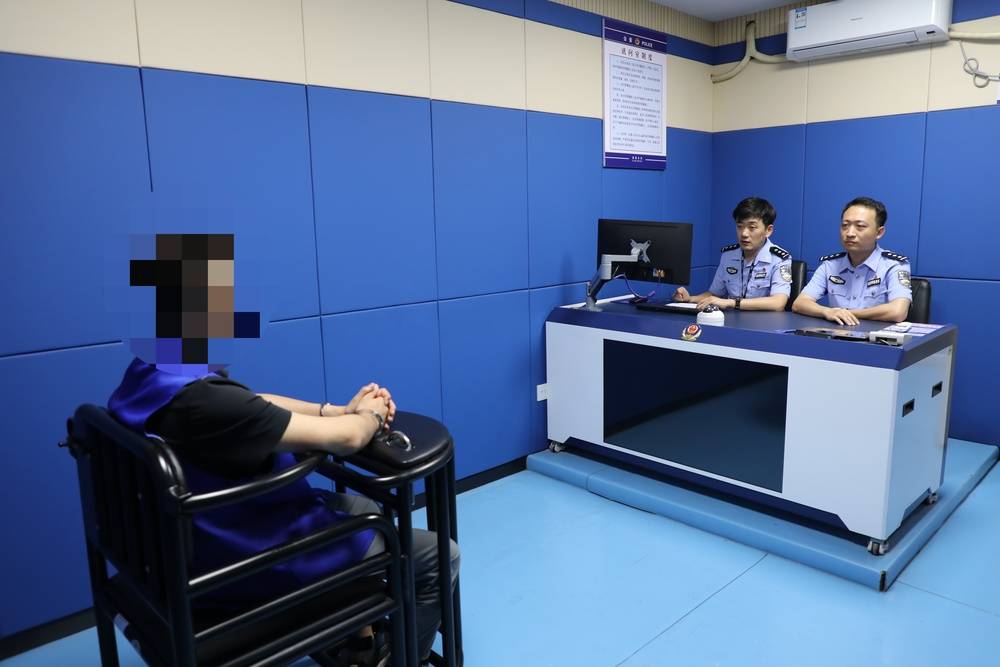 皇冠登3管理出租_淄博淄川：多名男性轮流扮演“女朋友”盛某皇冠登3管理出租，14人被抓！