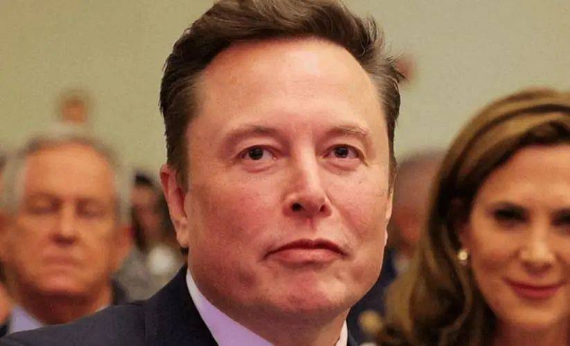 皇冠信用網会员_马斯克遭晴天霹雳？等不到党纲公布可能就被驱逐皇冠信用網会员，美开始“内讧”