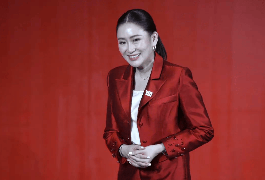 皇冠登3代理_佩通坦也不是好欺负的皇冠登3代理，双管齐下，强力反击洪森，事情不简单