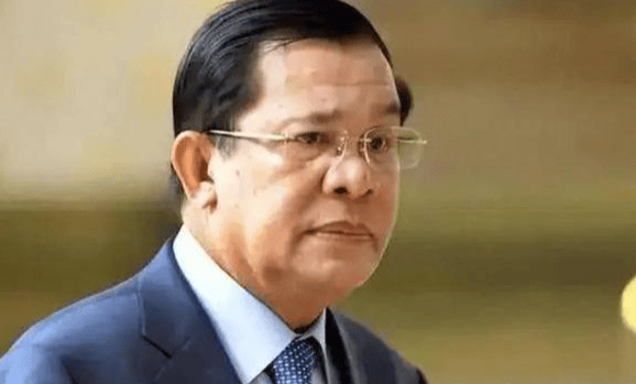 皇冠登3代理_佩通坦也不是好欺负的皇冠登3代理，双管齐下，强力反击洪森，事情不简单