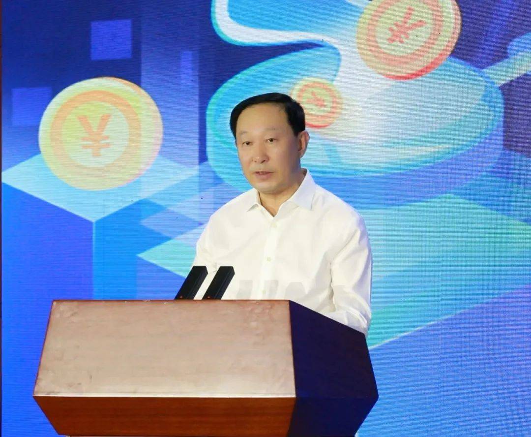 皇冠体育官网_甘肃省财政厅党组书记、厅长吕林邦：青年要涵养浩然之气