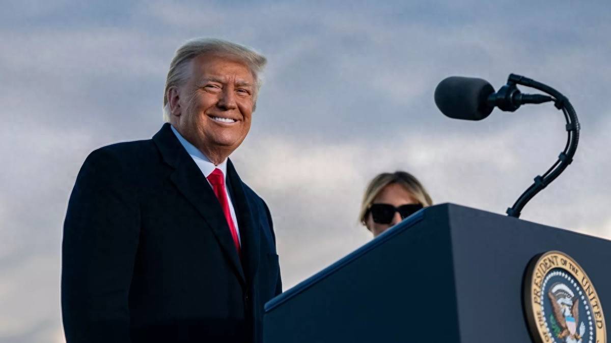 皇冠代理盘口_近4000吨稀土运往美国皇冠代理盘口，中国锁定两名“帮凶”，反制措施已经在路上