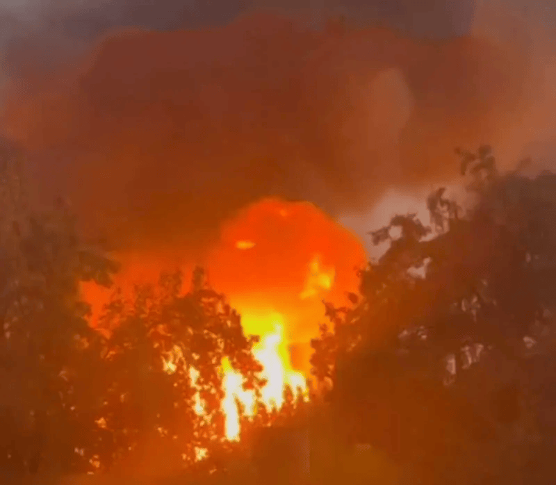 mos011代理申请_终于打天然气厂了！美制爱国者全打光mos011代理申请，俄军匕首高超弹炸穿储备库