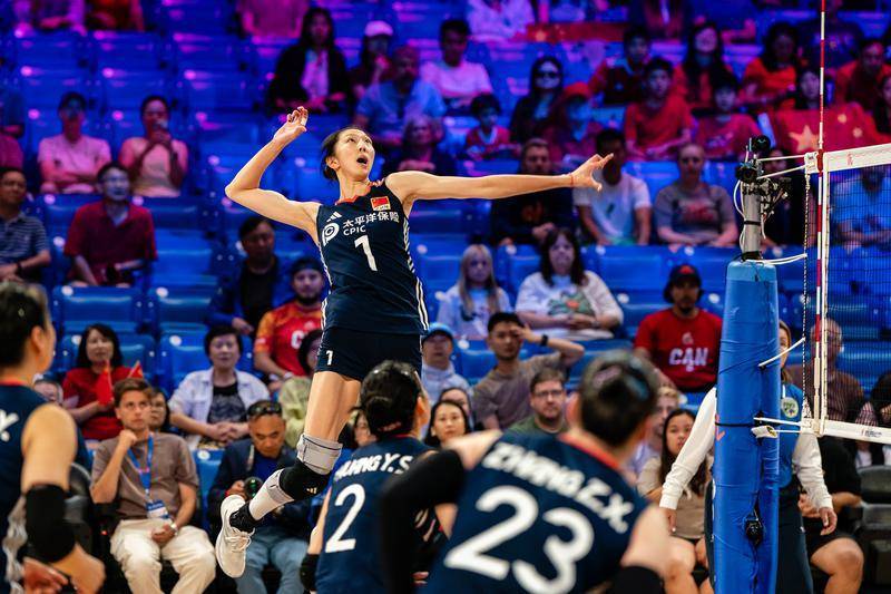 体育皇冠信用网站_世联赛-女排3-2德国决胜局18-16 庄宇珊狂轰28分冠全场