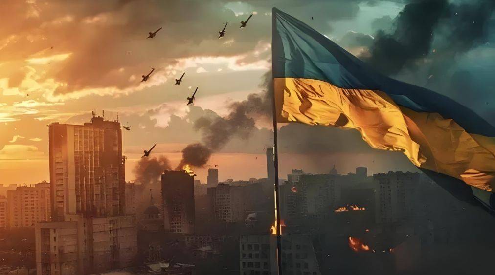 皇冠welcome注册账号_俄军向乌克兰发射创纪录的728架无人机皇冠welcome注册账号，效果却要让俄方失望了