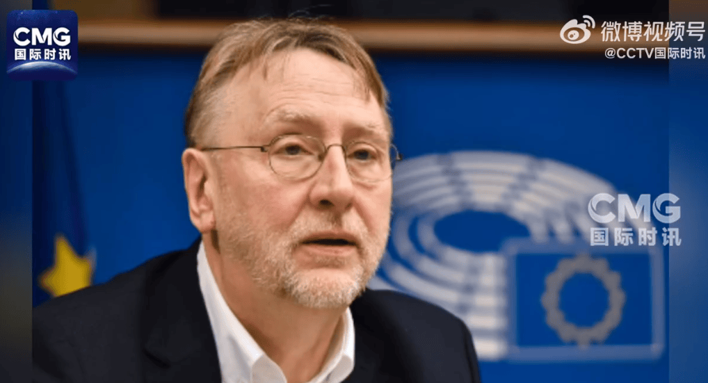 皇冠足球管理平台出租_正在谈判皇冠足球管理平台出租，却收到30%关税信函！欧洲议会高官怒斥特朗普：厚颜无耻，是一种侮辱！马克龙呼吁欧盟准备反制措施