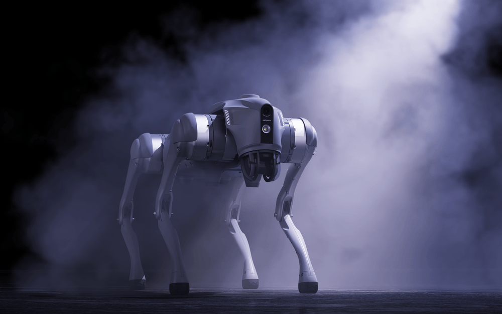 皇冠皇冠代理平台_浙江“零的突破”皇冠皇冠代理平台！宇树科技荣获2025年WIPO全球奖