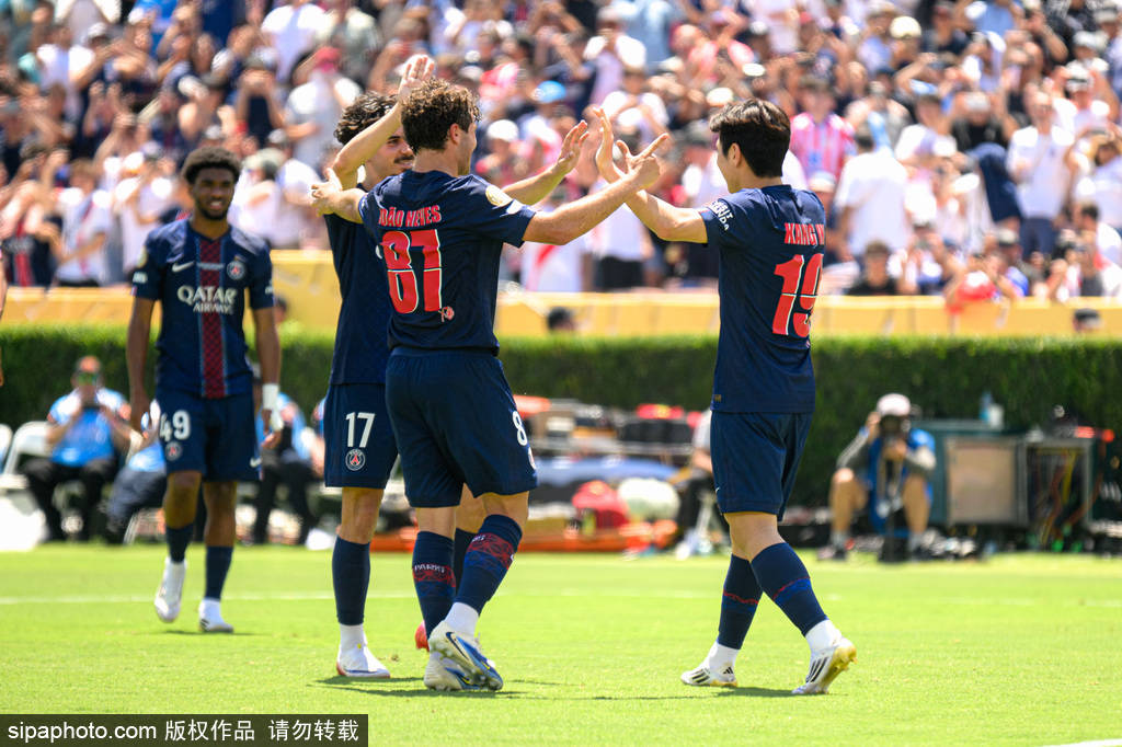 皇冠足球平台代理_世俱杯终极决战皇冠足球平台代理！巴黎盼加冕五冠王 切尔西力争捍卫英超荣耀