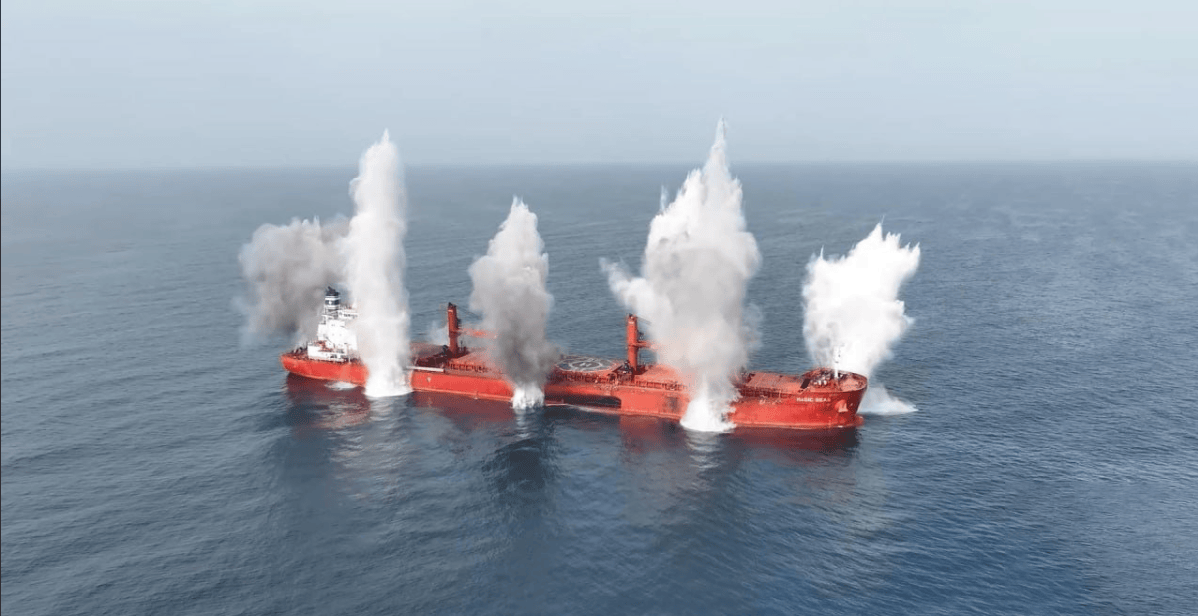 切尔西 v 巴黎圣日耳曼_打沉了！人类首次导弹饱和反舰战果确认切尔西 v 巴黎圣日耳曼，拥有高贵的“东方血统”