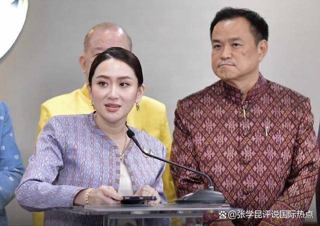 皇冠信用网会员如何申请_没把中方的话听进去皇冠信用网会员如何申请，佩通坦在绝地翻盘的关键时刻，遭到重重一击