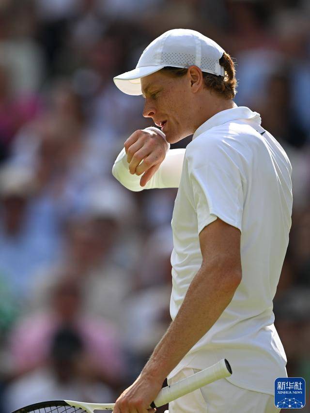 介绍个信用网址多少_新华图讯｜辛纳首夺温网男单冠军