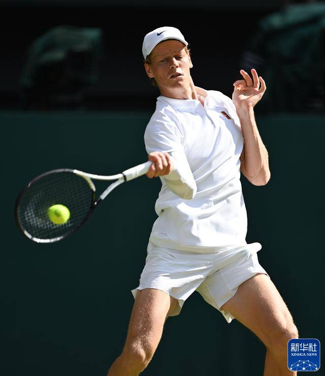 介绍个信用网址多少_新华图讯｜辛纳首夺温网男单冠军