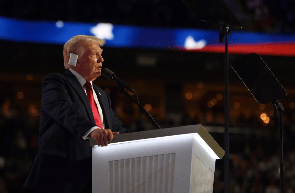 皇冠信用网在线开户_不服美国的国家出现了皇冠信用网在线开户，宣布对美征50%关税，特朗普担忧的来了