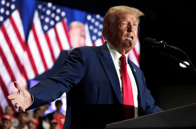 皇冠信用网在线开户_不服美国的国家出现了皇冠信用网在线开户，宣布对美征50%关税，特朗普担忧的来了