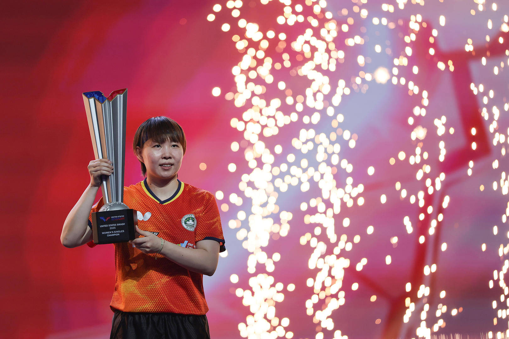 皇冠信用网在线开户_父亲回应“朱雨玲复出夺冠”：赢就赢了输就输了皇冠信用网在线开户，打完回来上班