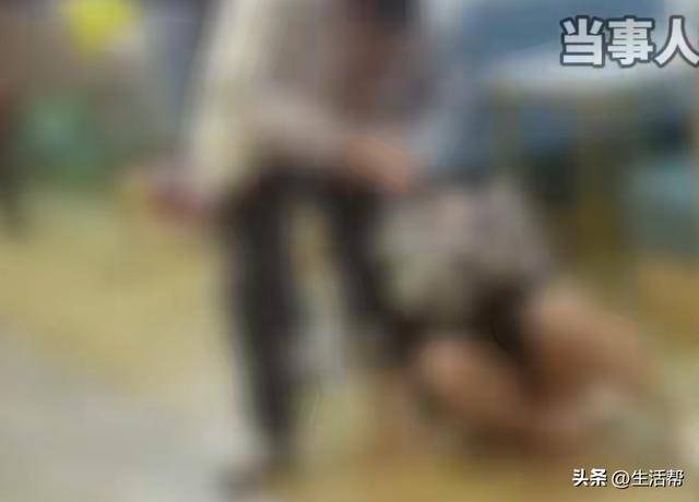 如何注册皇冠足球代理_贵州一孕妇疑遭公职人员殴打如何注册皇冠足球代理，官方回应：身份待核实，涉事男子已被刑拘