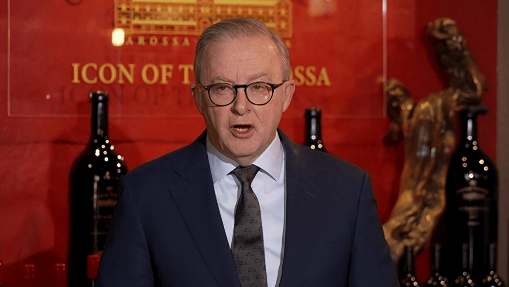 皇冠皇冠代理平台_美要求澳大利亚表态皇冠皇冠代理平台，战时是否出兵台海，澳当局的回应斩钉截铁！