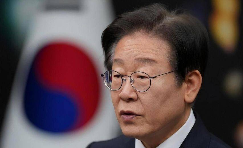 皇冠信用网会员如何注册_中国对李在明很克制皇冠信用网会员如何注册，10年前教训韩国人应该牢记！特朗普已经摊牌，要求韩国联手遏华