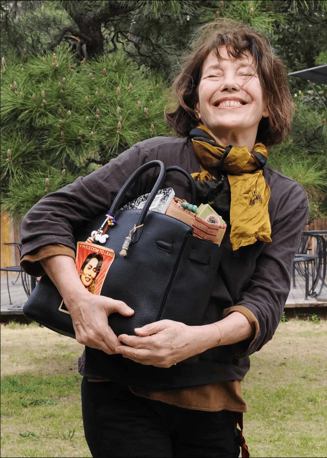 皇冠皇冠足球平台_一个日本富二代皇冠皇冠足球平台，花7000万买了个二手铂金包，内幕是……