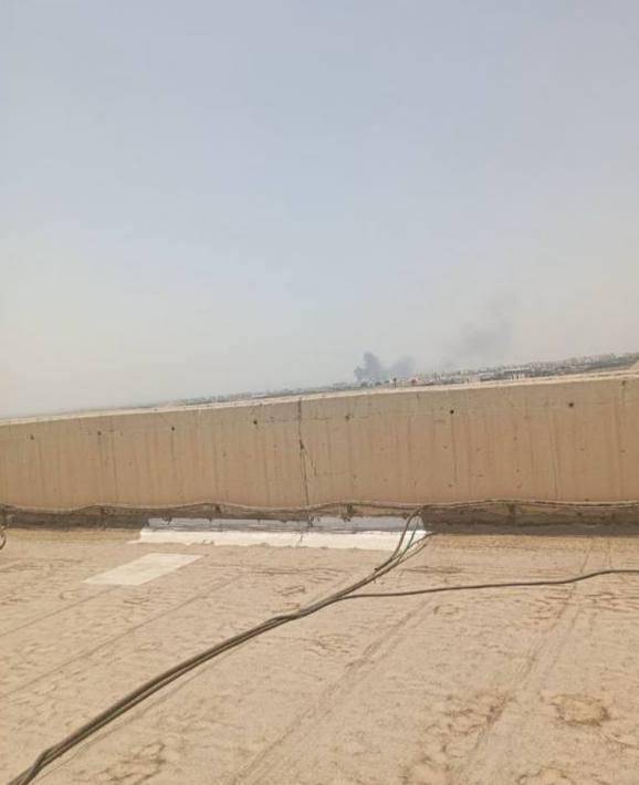 皇冠信用网如何申请_俄军大运刚刚离开皇冠信用网如何申请，伊朗军用机场突发爆炸，苏-35比歼-10先到货？