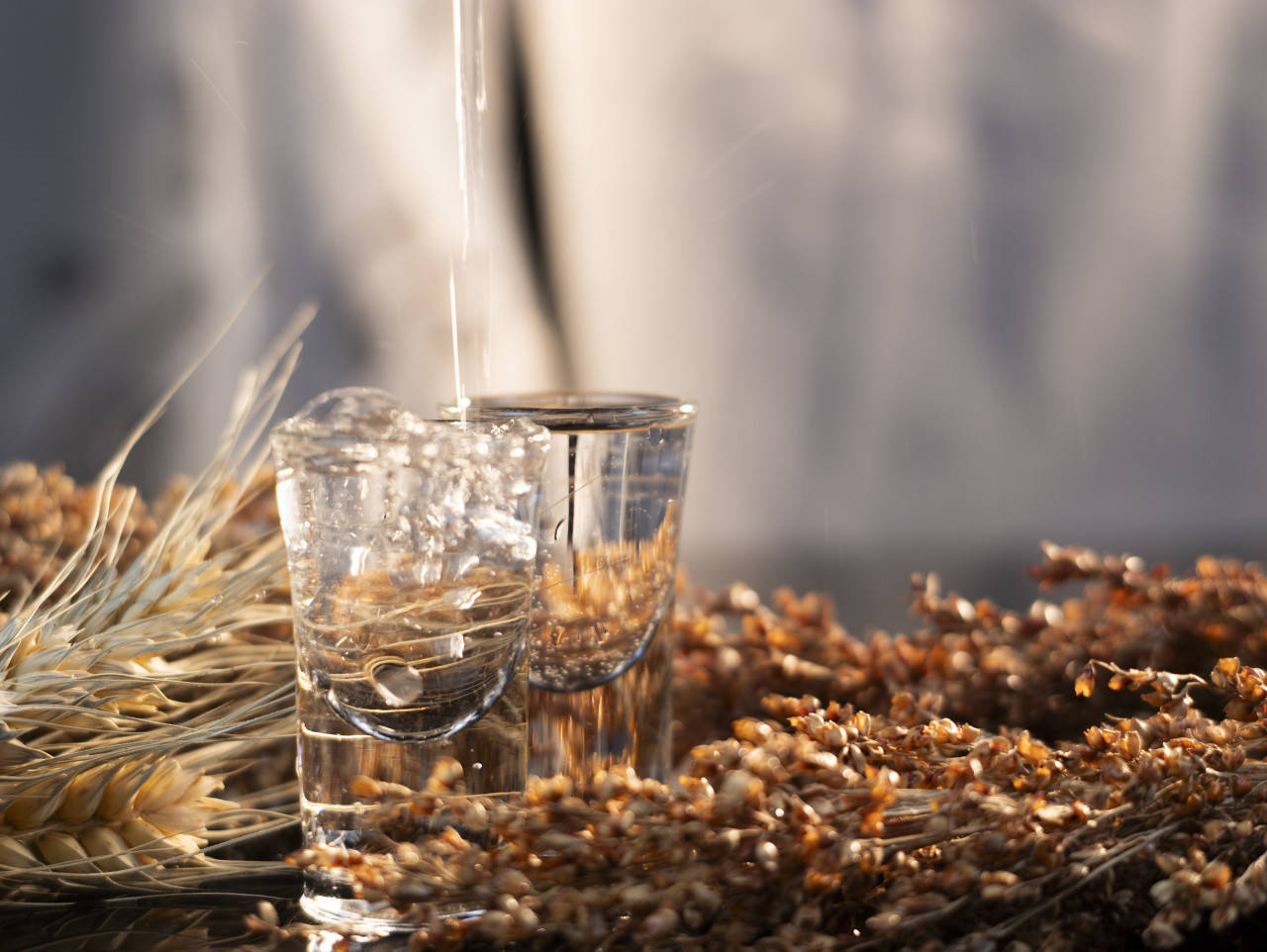 皇冠信用网出租足球_白酒巨头“扎堆”光瓶酒：59元洋河卖爆了皇冠信用网出租足球，有烟酒店老板半个月补货四次