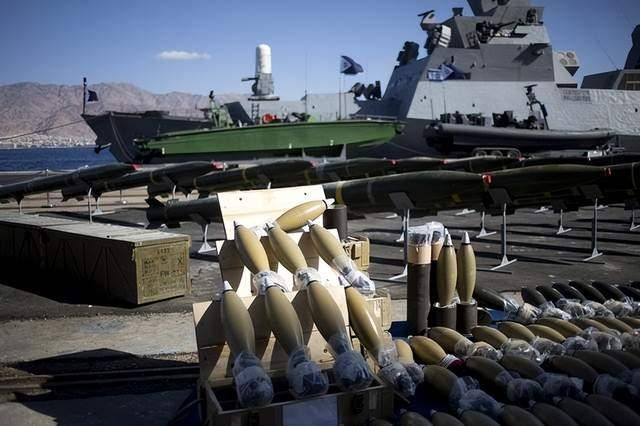 皇冠信用網哪里申请_真正黑手浮出水面皇冠信用網哪里申请，策划轰炸伊朗毒计，把特朗普当“提线木偶”