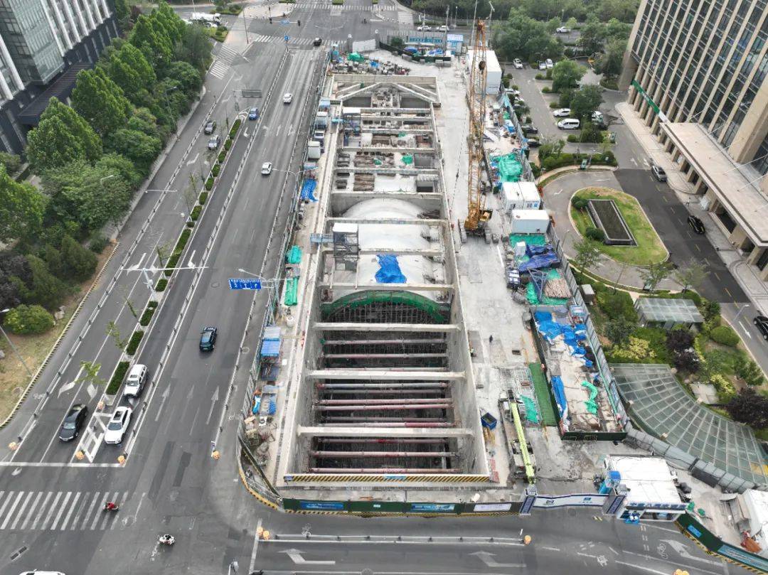 苏格兰联赛杯_济南地铁4、6、7、8、9号线苏格兰联赛杯，又有新进展