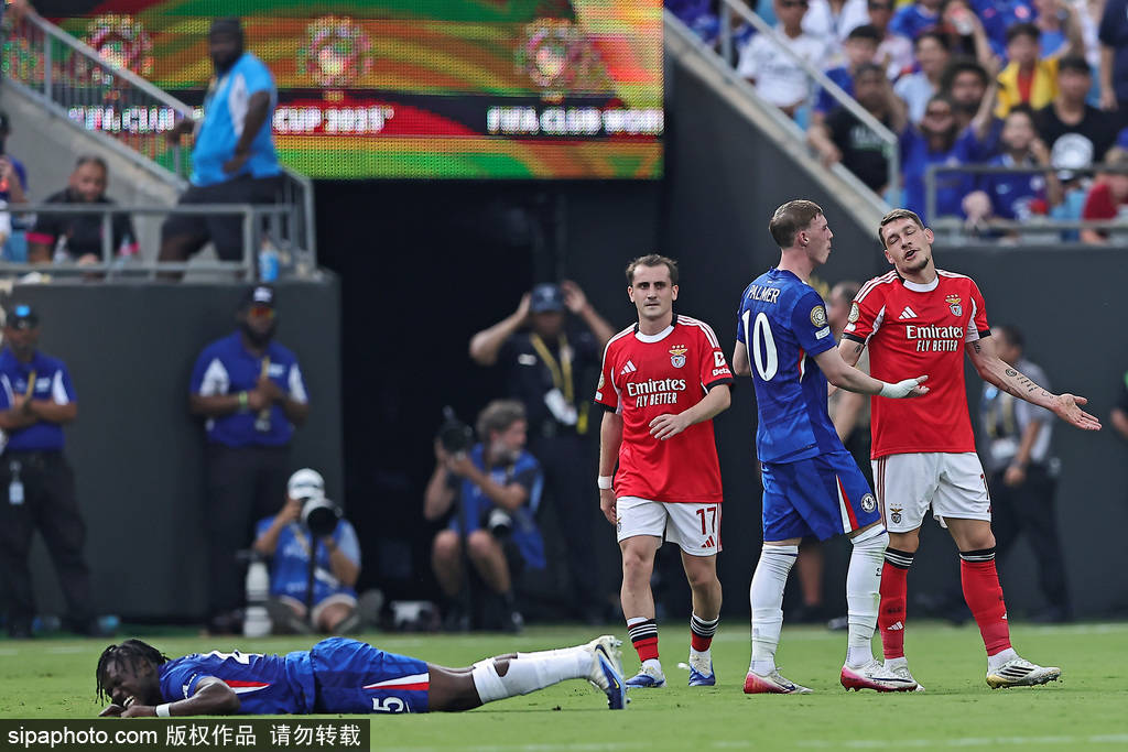 皇冠信用網开户_问题诸多皇冠信用網开户！世俱杯引发对世界杯担忧：极端天气或影响争冠