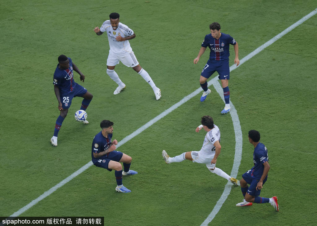 皇冠信用網开户_问题诸多皇冠信用網开户！世俱杯引发对世界杯担忧：极端天气或影响争冠