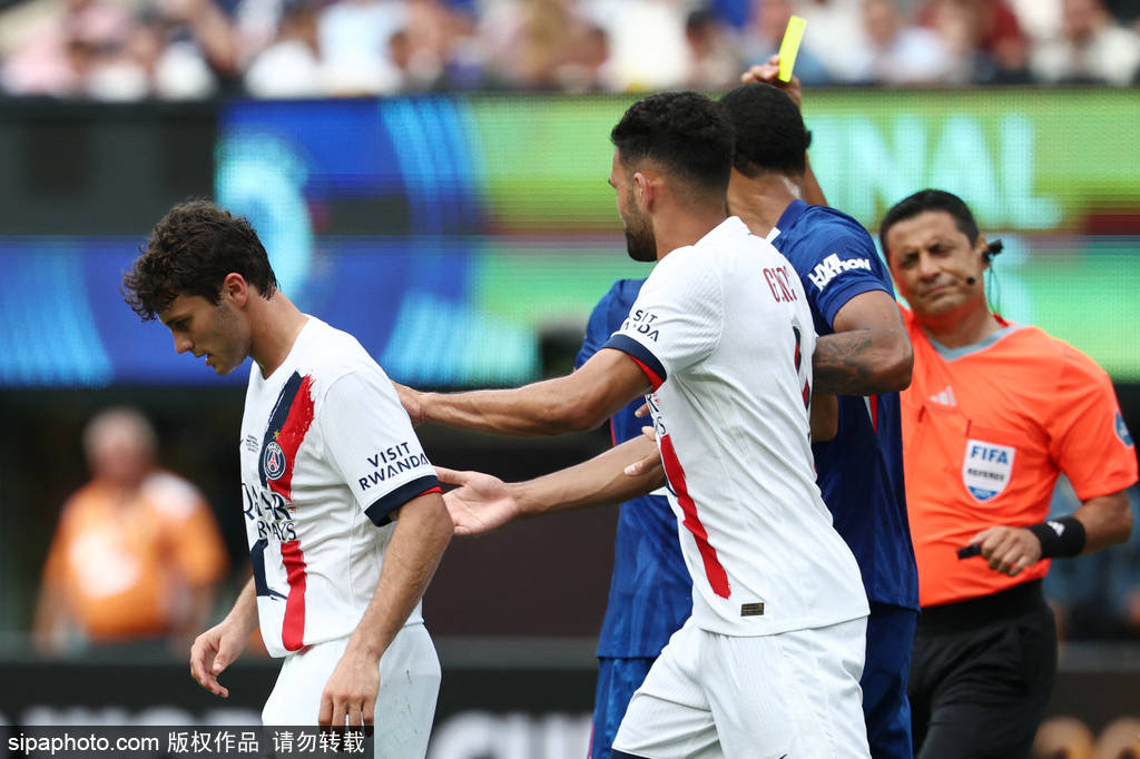 皇冠信用網开户_问题诸多皇冠信用網开户！世俱杯引发对世界杯担忧：极端天气或影响争冠