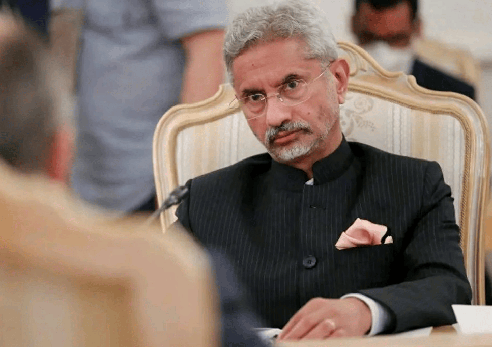 皇冠皇冠信用网代理_印外长再次抵达北京皇冠皇冠信用网代理，中方给的待遇不一般，苏杰生当场作出表态