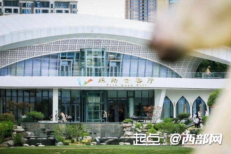 皇冠信用网会员_大道同行 上合之路越走越宽广