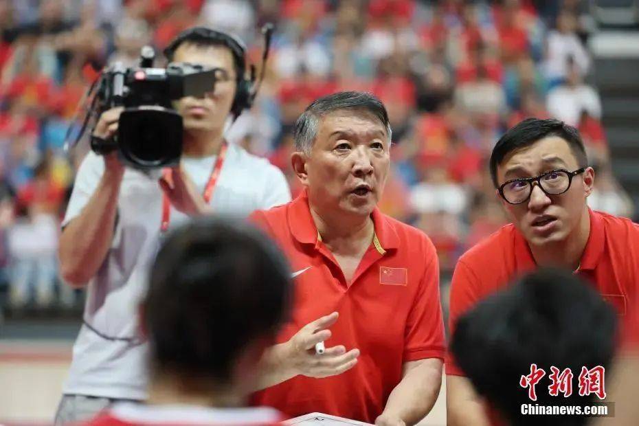 皇冠信用網APP下载_中国女篮主帅强硬回应：希望日本队别无能