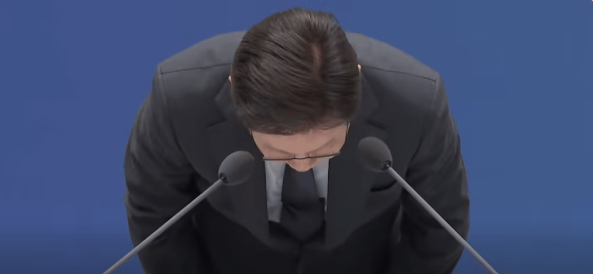 皇冠信用网开号_李在明：我谨代表政府皇冠信用网开号，正式道歉