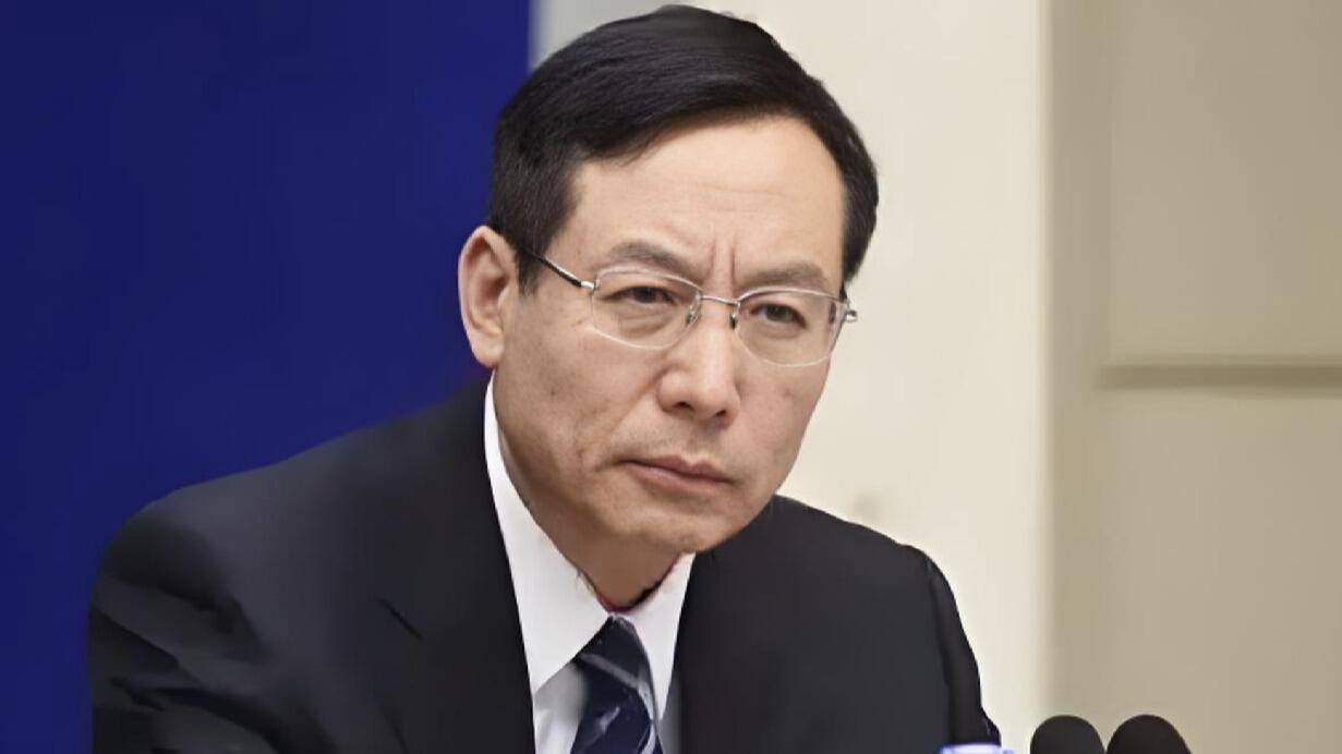 皇冠信用網最新地址_宁夏回族自治区政府原主席刘慧被查皇冠信用網最新地址，系今年落马的第6位正部级