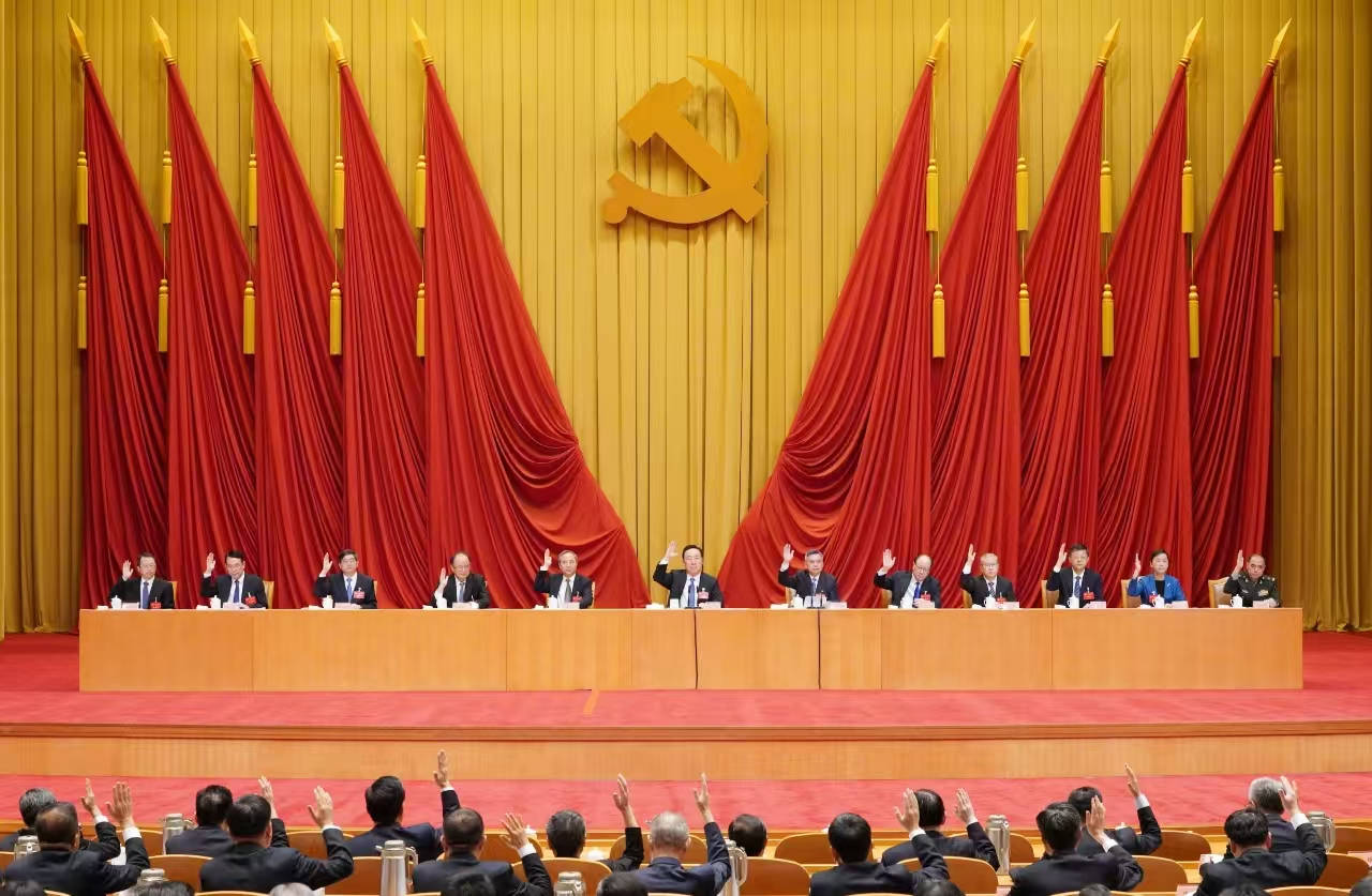 皇冠信用網_因工作调离等原因皇冠信用網，胡海峰等7人辞去浙江省委委员职务