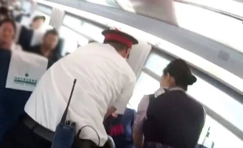 皇冠信用怎么弄_沈阳北站始发皇冠信用怎么弄！G3483次列车上发生紧急情况