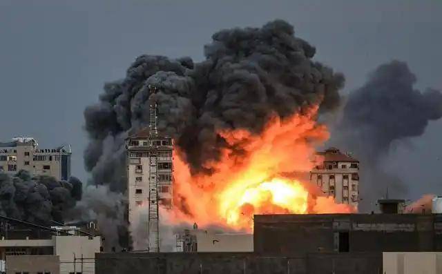 皇冠信用网登3代理_国内外双重压力皇冠信用网登3代理，内塔尼亚胡直接被送上审判庭，上百个国家都接到拘捕令