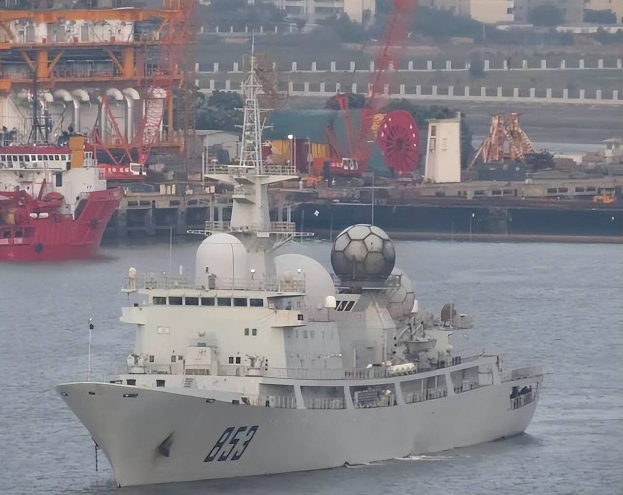 怎么开皇冠信用網会员_真正的自由航行！中国海军现身夏威夷！解放军直扑美国老巢怎么开皇冠信用網会员，美航母心虚紧急后撤