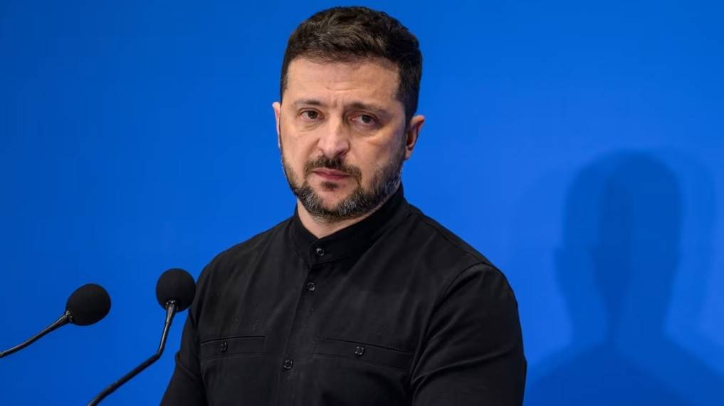 皇冠信用网是什么意思_特朗普突然翻脸皇冠信用网是什么意思，要给乌克兰换总统，泽连斯基不让位就等着被驱逐