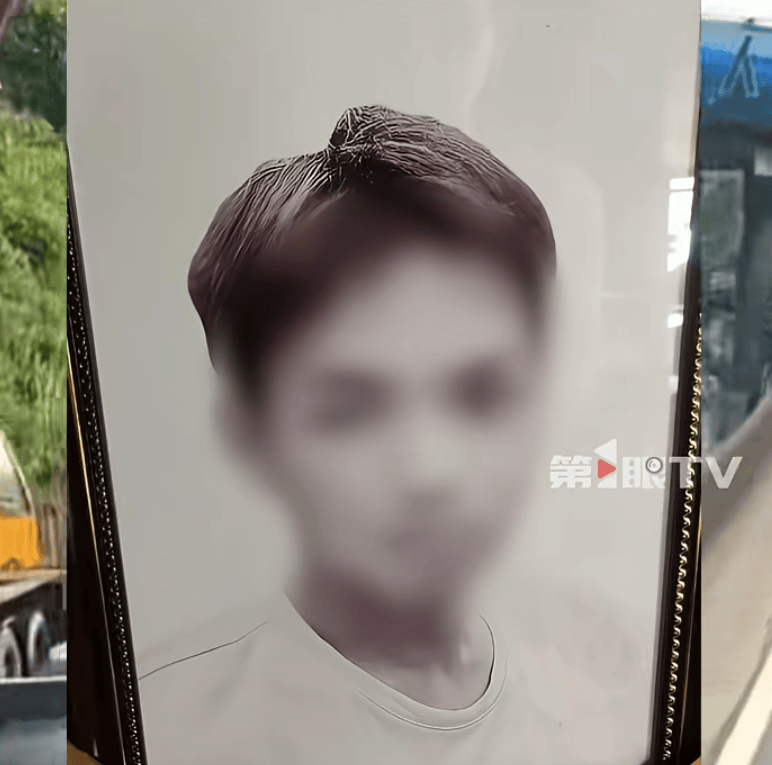 皇冠信用網怎么弄_痛心皇冠信用網怎么弄！43岁父亲和16岁儿子在四川高速遇难