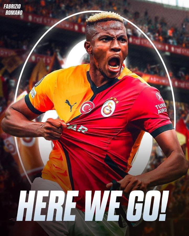 hga010怎么开户_HERE WE GOhga010怎么开户！奥斯梅恩7500万欧转会已成 不得卖回意甲