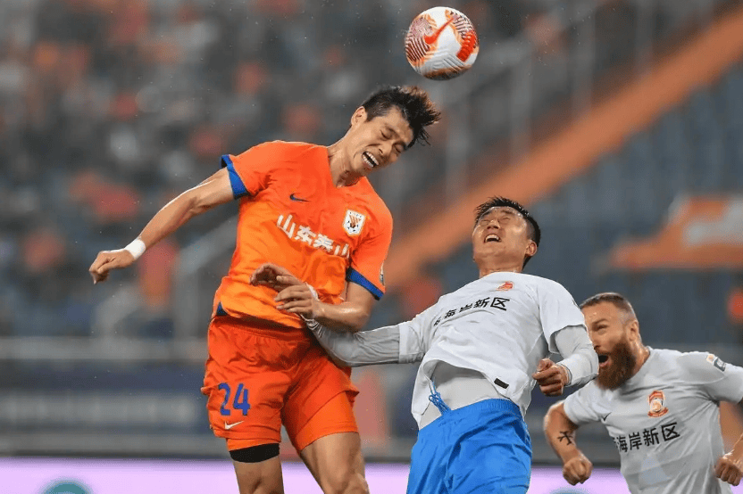 皇冠信用網如何开户_中超|夏窗即将截止皇冠信用網如何开户，泰山再租借出三名球员，新人将获更多机会？