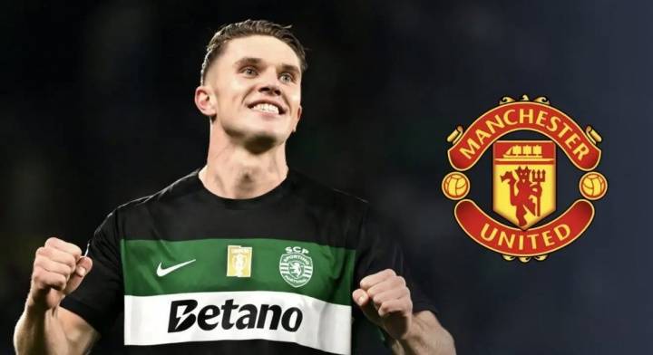 皇冠信用网怎么代理_只去枪手！葡媒：约克雷斯拒绝去曼联皇冠信用网怎么代理，将传闻视为葡体施压手段