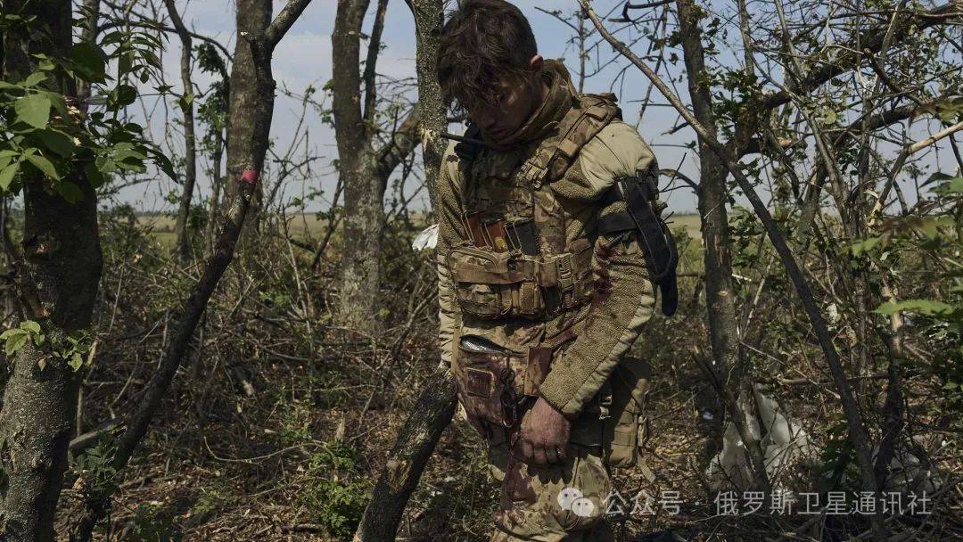 买球的正规网站_扎波罗热州州长：乌军在前线遭受重大损失