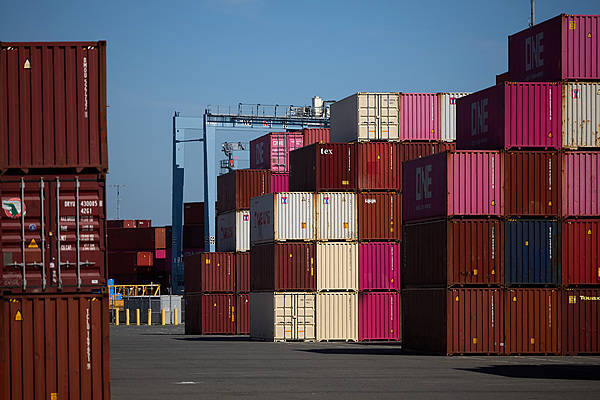 皇冠信用网代理注册_美媒提醒：在美国之外皇冠信用网代理注册，一个新的全球贸易环境正在形成