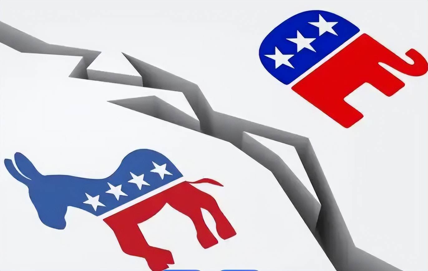 皇冠信用网会员开户_惊险通过！51比48皇冠信用网会员开户，美国国会通过特朗普提案，美媒斥其将世界霸权拱手让给中国